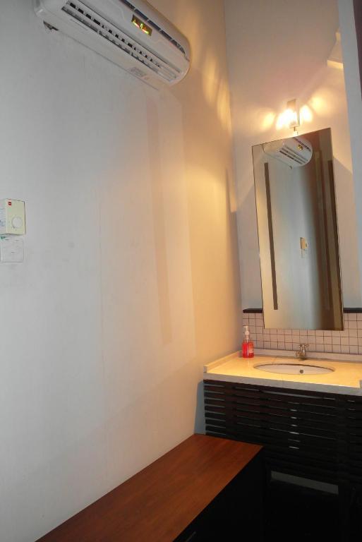 קואלה לומפור Number Eight Guesthouse חדר תמונה